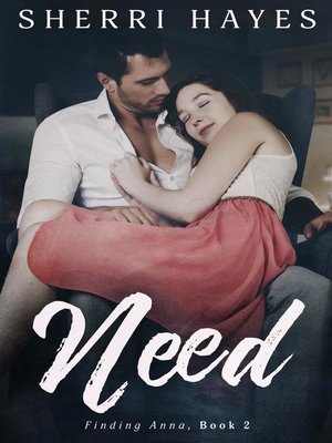 cover image of Need